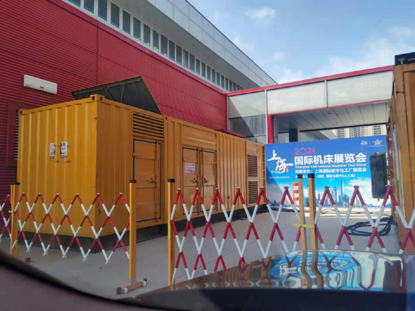 凉州发电机出租 对于发电机的特性你了解多少？