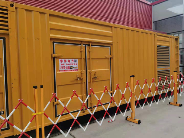 凉州关于通用发电机的十万个为什么？