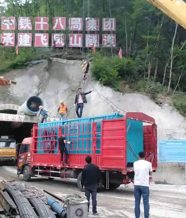 凉州发电机组维修后输出功率降低是什么问题