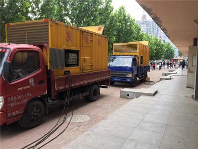 凉州是否需要给柴油发电机安装保护装置