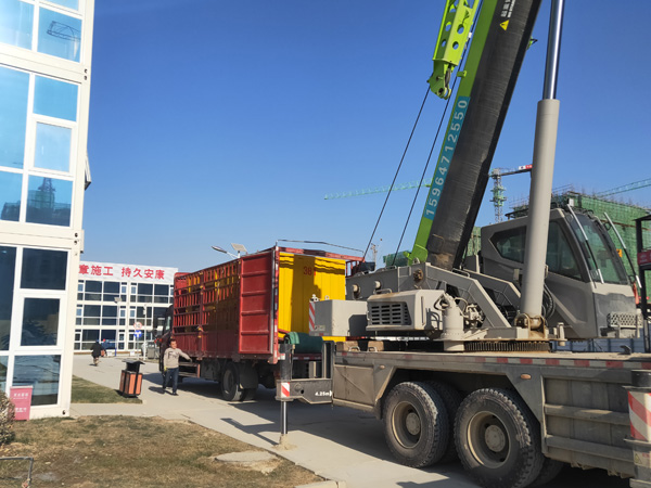 凉州发电机出租50KW柴油发电机组需要配多粗电缆线