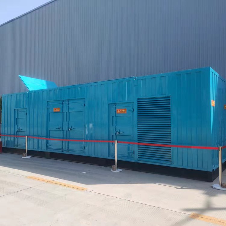 凉州怎样更换柴油发电机组的空气滤清器？