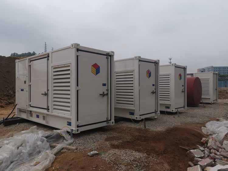 凉州如何降低 200KW 柴油发电机的燃油消耗率？