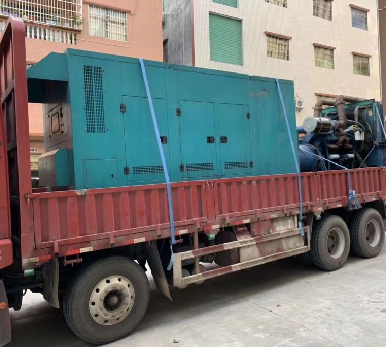 凉州如何在不同负载率下确保 400KW 柴油发电机组的正常运行？