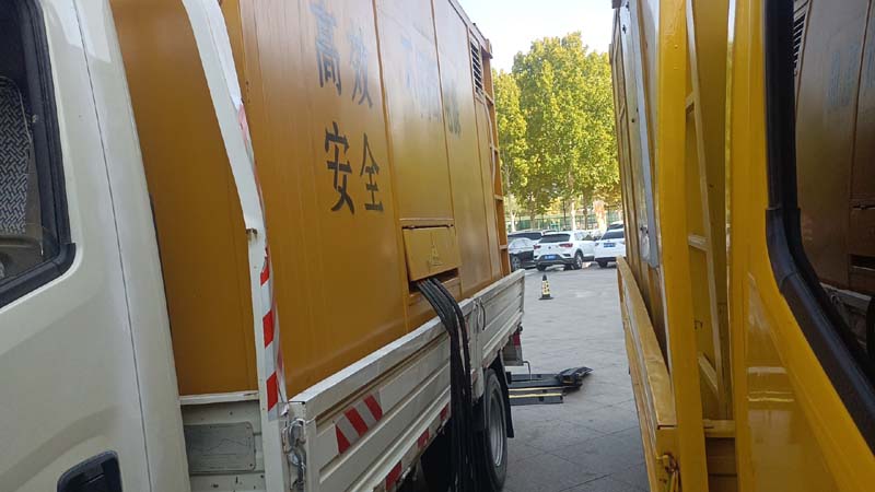 凉州如何判断柴油发电机组和UPS电源的切换时间是否符合要求？