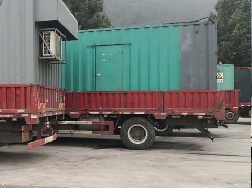凉州柴油发电机组使用注意安全事项有哪些？