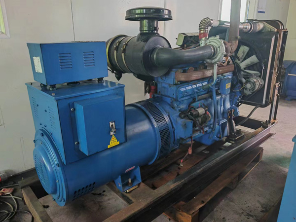 凉州100kW柴油发电机组使用多级机油有哪些优缺点？